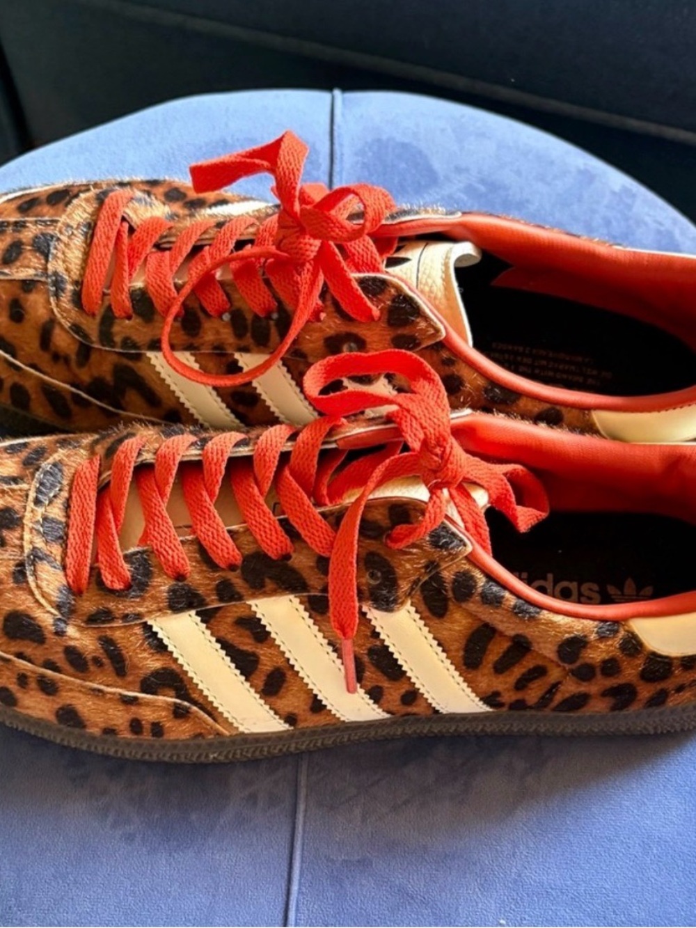 Adidas OG Sambas